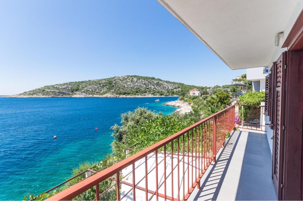 Villa Ana Ražanj Exterior foto