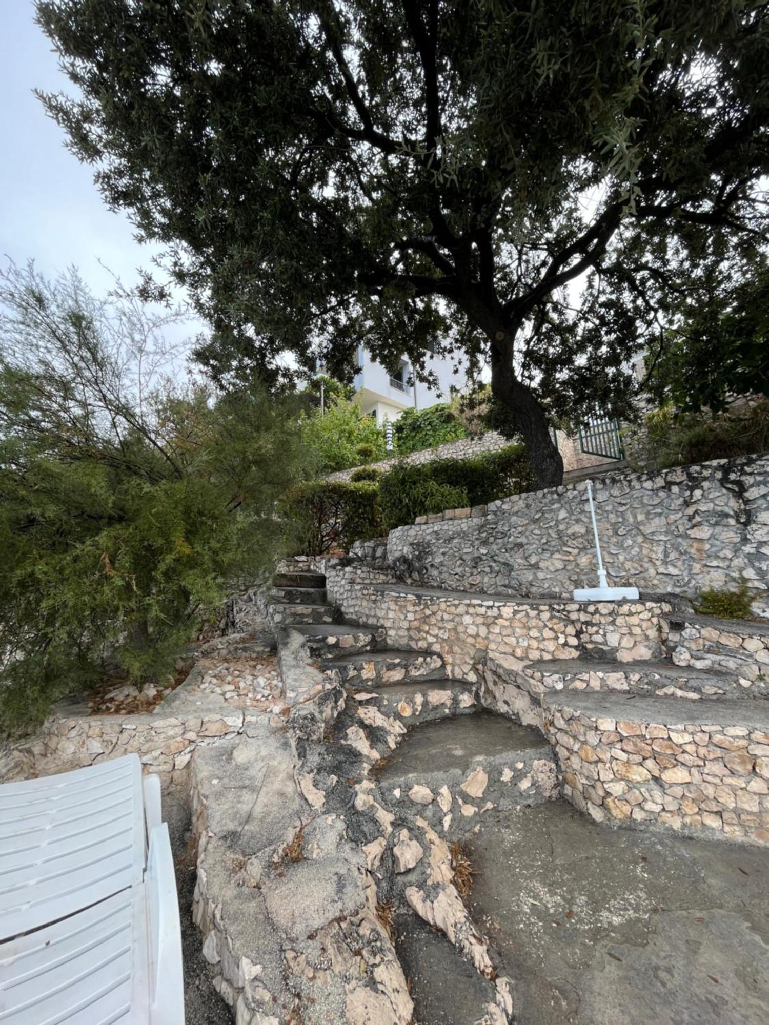 Villa Ana Ražanj Exterior foto
